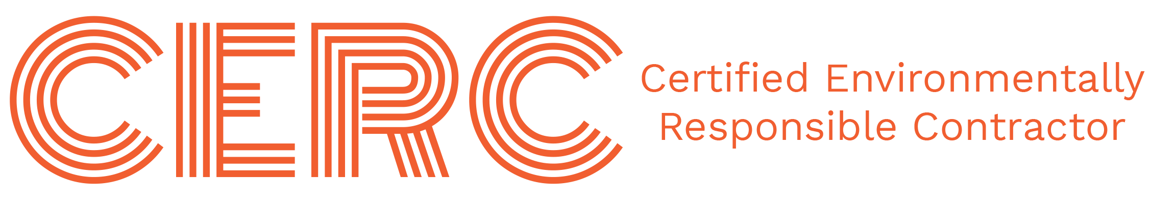 Logo for CERC